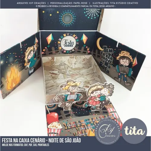 Noite de São João