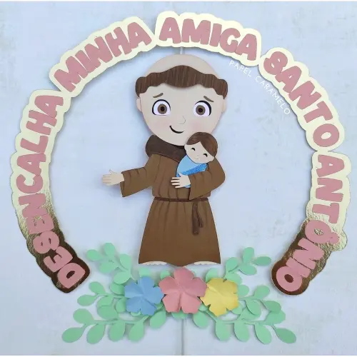 Santo Antonio