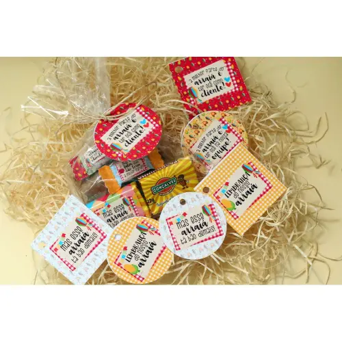 Tags - Festa Junina