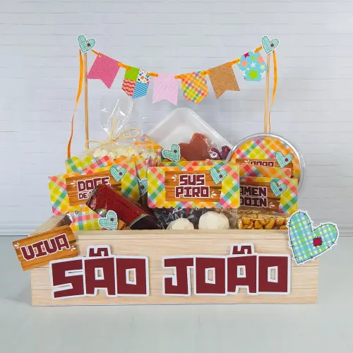 Arquivo de Corte 2 - Cesta São João