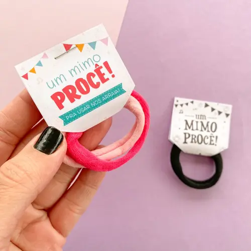 Arquivo de Corte XUXINHA JUNINA