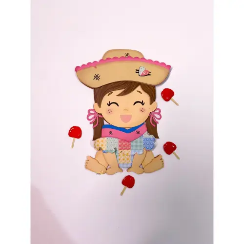 Arquivo topo de bolo BARRACA DA MACA DO AMOR
