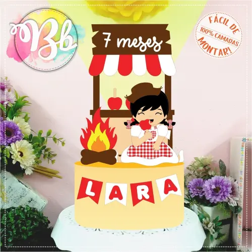 BABY LARA BB