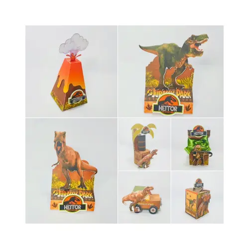 Arquivo de Corte Jurassic Park 03