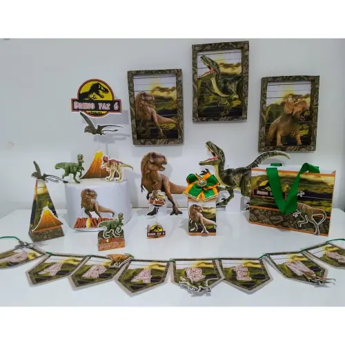 Arquivo de Corte Jurassic Park 04