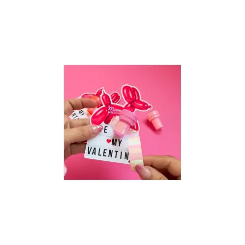 Arquivo de corte DogBalloon