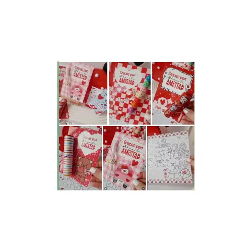 Arquivo de corte DÍA 10- TARJETAS-TAGS-INDIVIDUAL San Valentin 2026