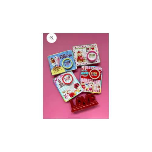 Arquivo de corte Postales Play Doh SAn Valentin 2025