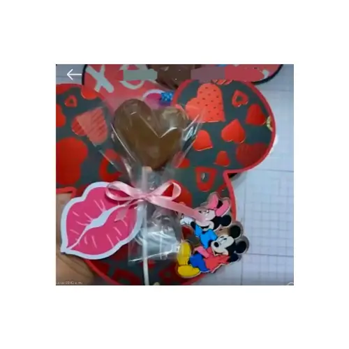 Arquivo de corte Sorpresa orejas mickey