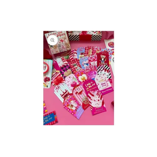 Arquivo de corte Tags SAn Valentin 2025