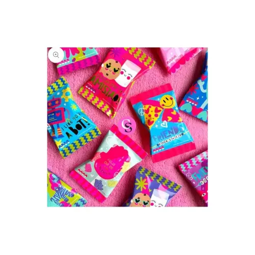 Arquivo de corte VALENTINES 25 CHIPBAGS