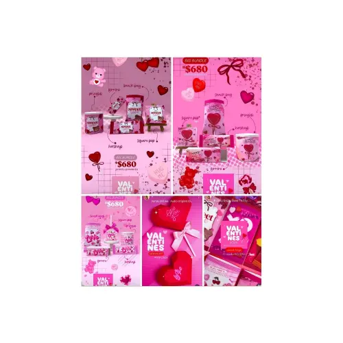 Arquivo de corte Valentines Big Bundle Rozzio