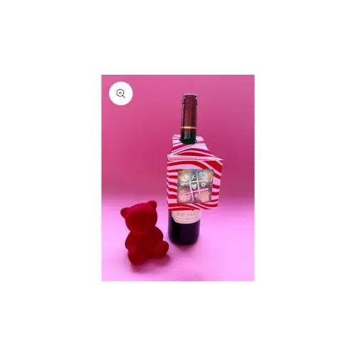 Arquivo de corte WineTag Box SAn Valentin 2025