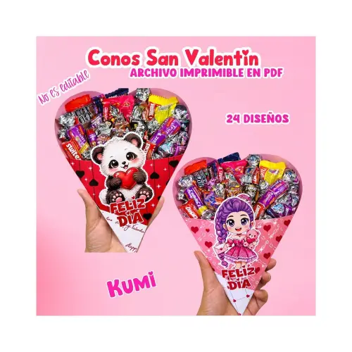 Buque San Valentin