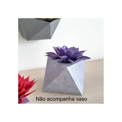 Arquivo de corte Suculenta 4