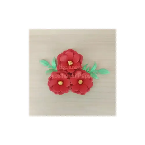 Flor 87