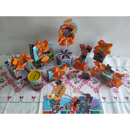 3 Palavrinhas 013