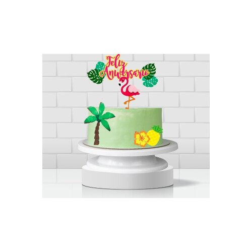 01 - Tropical a