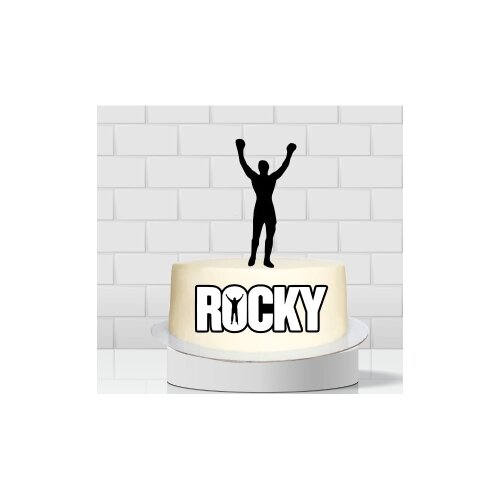 01 - Rocky O Filme a