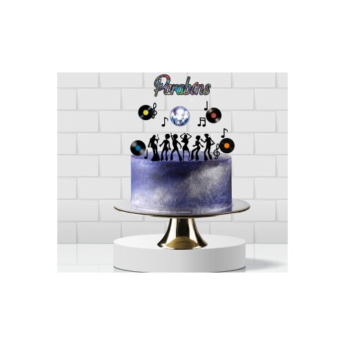 01 - Balada Discoteca a