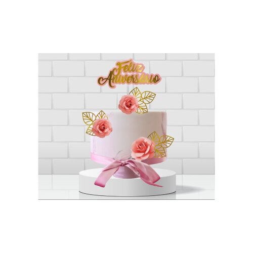 01 - Floral a