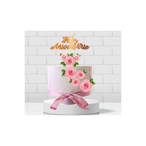 07 - Feliz Aniversário a