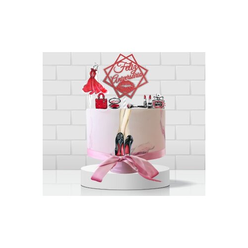 08 - Feliz Aniversário a