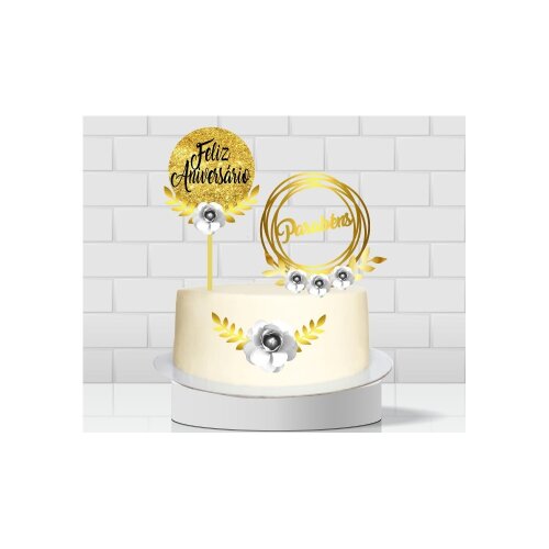 09 - Feliz Aniversário a