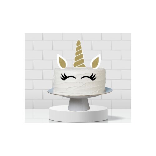02 - Unicórnio a