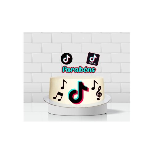 02 - TikTok a