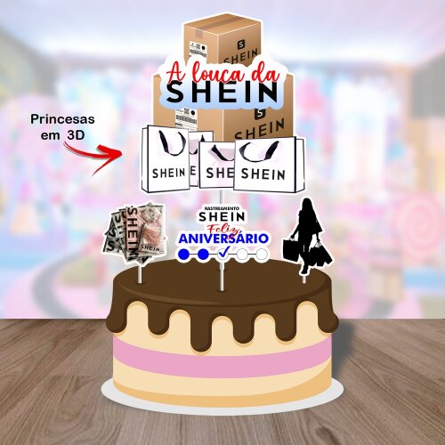 01 - Shein a