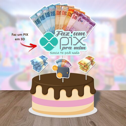 01 - Pix a
