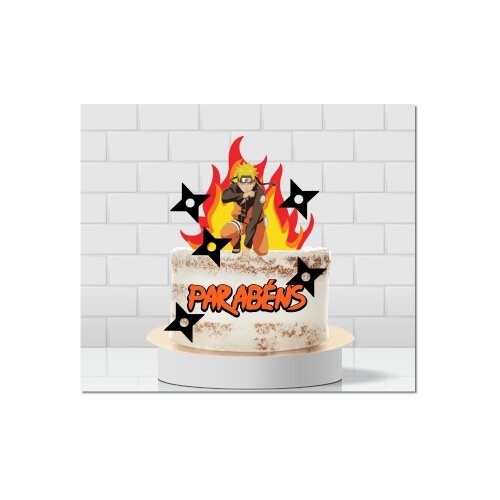 02 - Naruto a