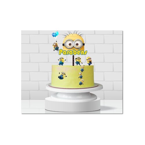 02 - Minions a
