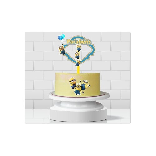 03 - Minions a