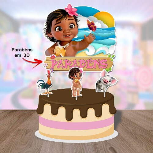 02 - Moana a