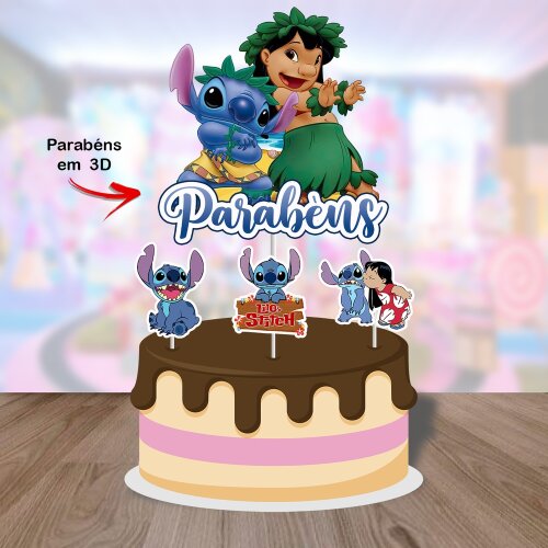 01 - Lilo e Stitch a
