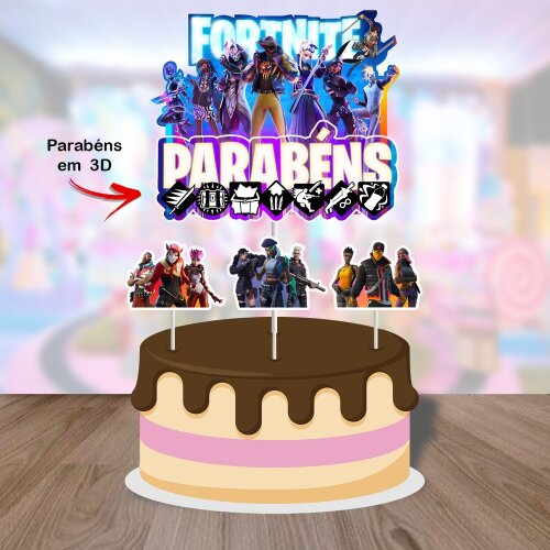 01 - Fortnite a