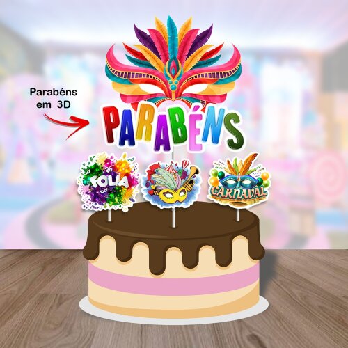 01 - Carnaval a