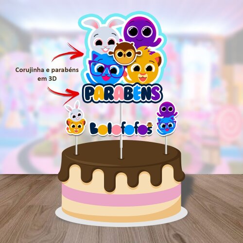 01 - Bolofofos a