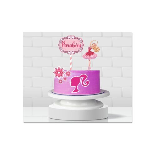 03 - Barbie a