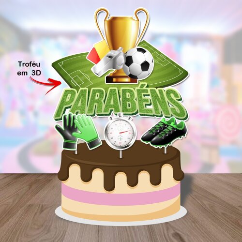 02 - Futebol a