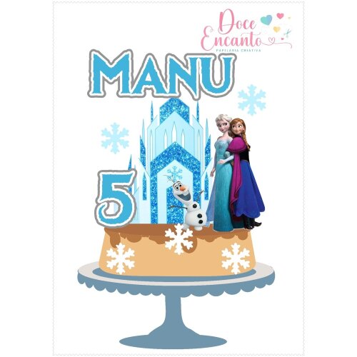 01 - Frozen a