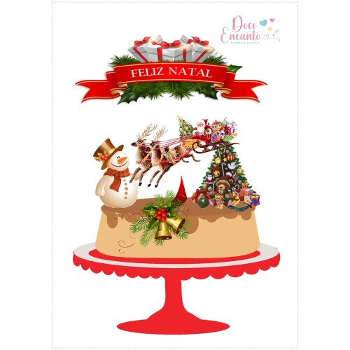 01 - Natal a