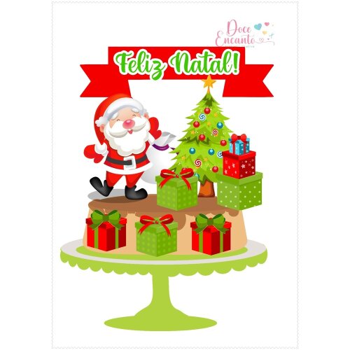 02 - Natal a