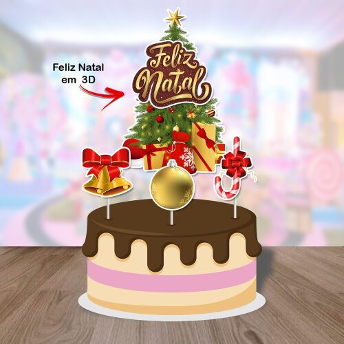 03 - Natal a