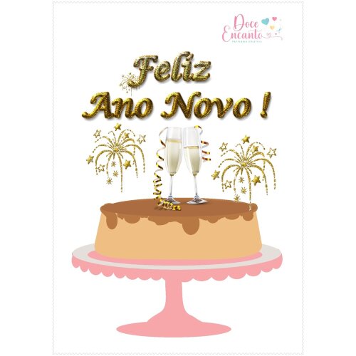 01 - Ano Novo a