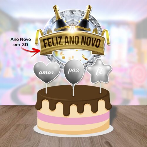 02 - Ano Novo a