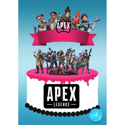 01 - Apex Legends a