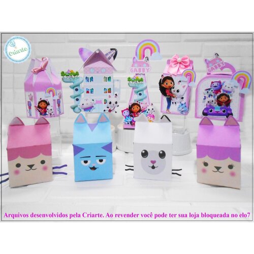 A Casa Mágica da Gabby 024